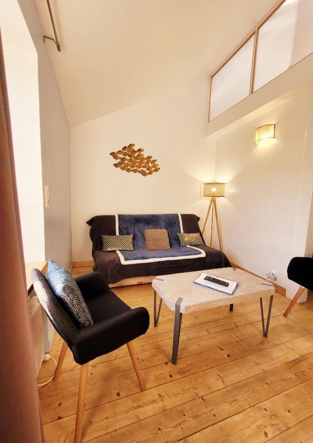 L' Etablissement Appartements Design , Vous Propose 4 Appartements Neufs Avec Services , Netflix , Lits Faits A Votre Arrivee , Serviettes De Toilette , Menage, Wifi , En Hyper Centre , Vue Mer A 200M , Box A Velos Sur Demande Dieppe Buitenkant foto